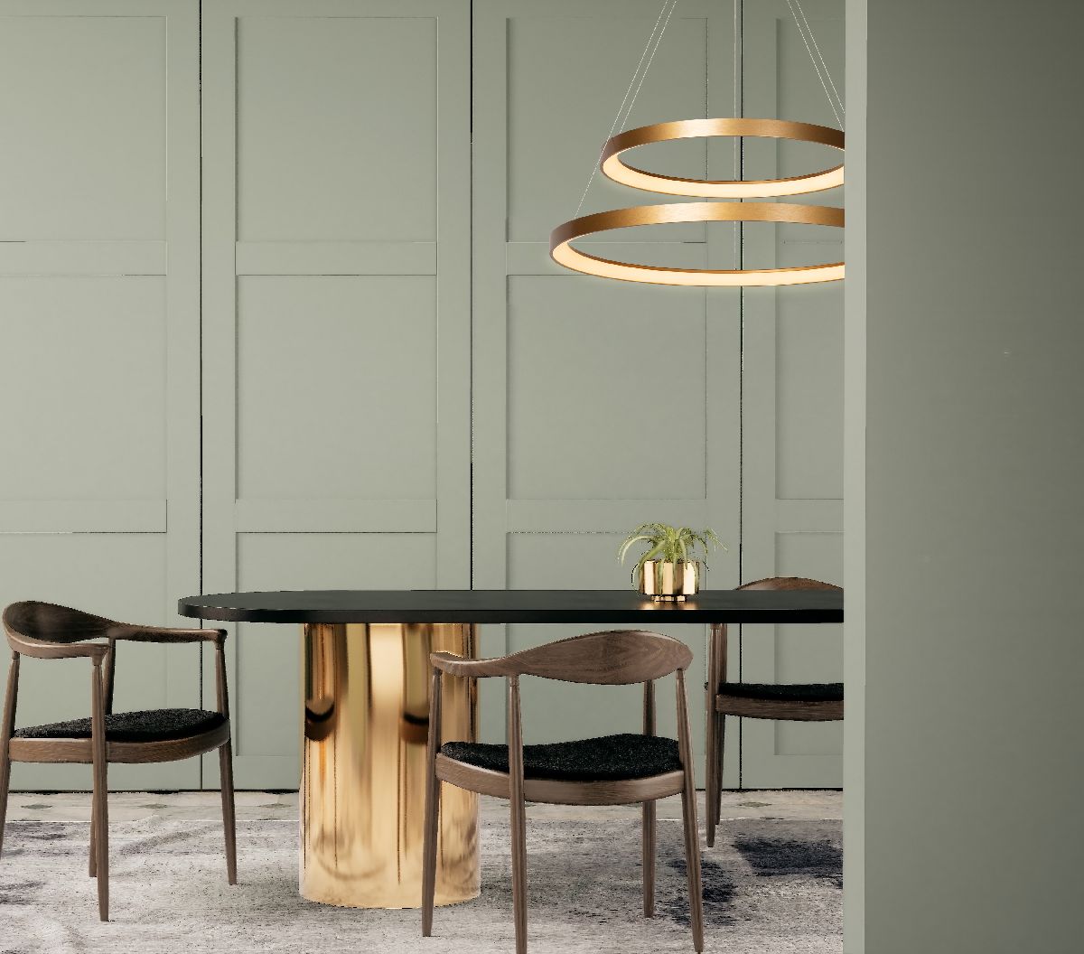 Подвесной светильник Lucide Vidal 46403/92/02