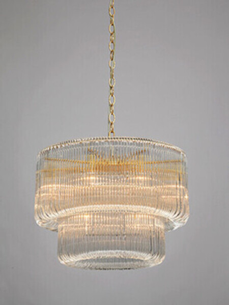 Подвесная люстра Vitaluce V5313-8/12