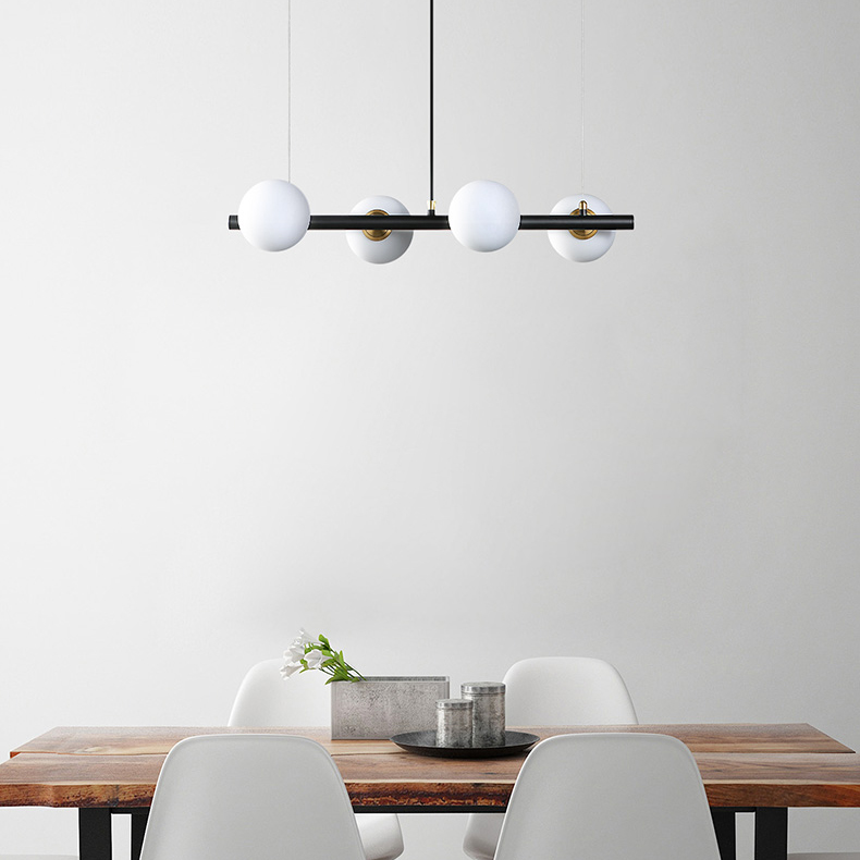 Подвесной светильник ImperiumLoft Hakon 184498-26