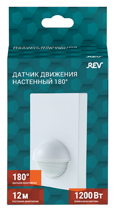 Датчик движения REV DD 28502 1