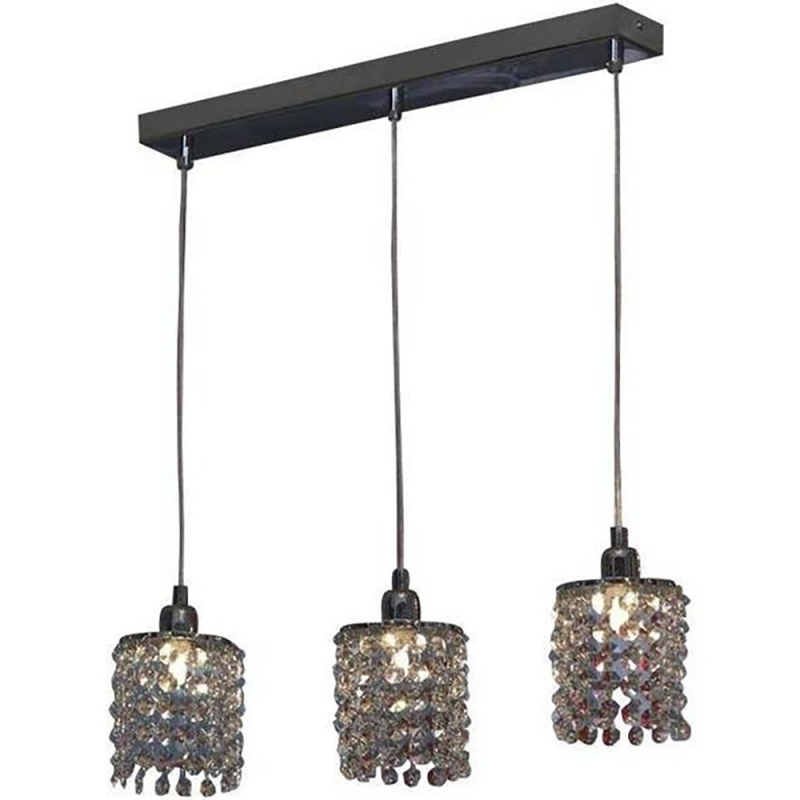 Подвесной светильник Lussole Monteleto GRLSJ-0406-03