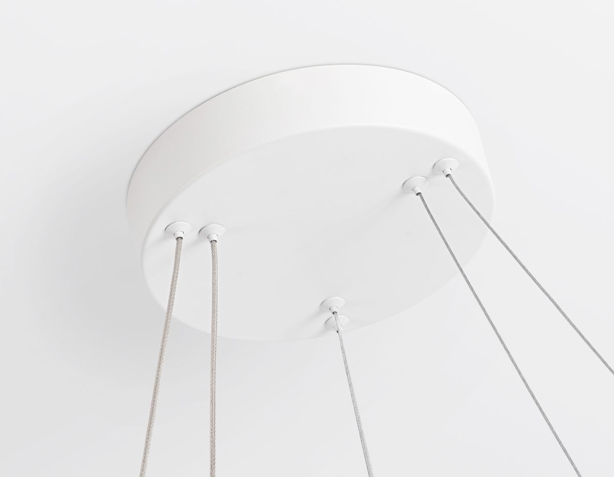 Подвесная люстра Ambrella Light Comfort FL5505