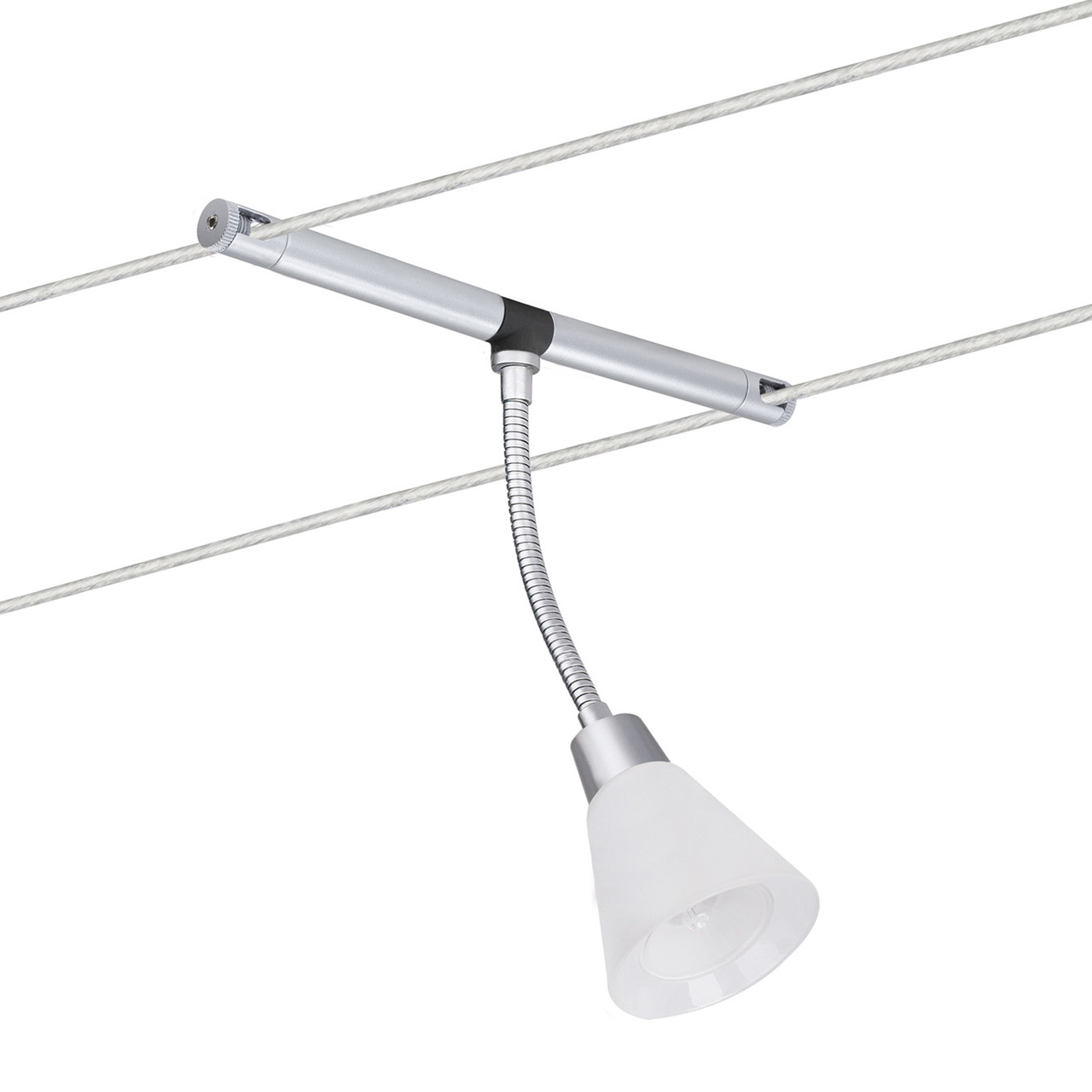 Струнный светильник Paulmann Curcuma 94025