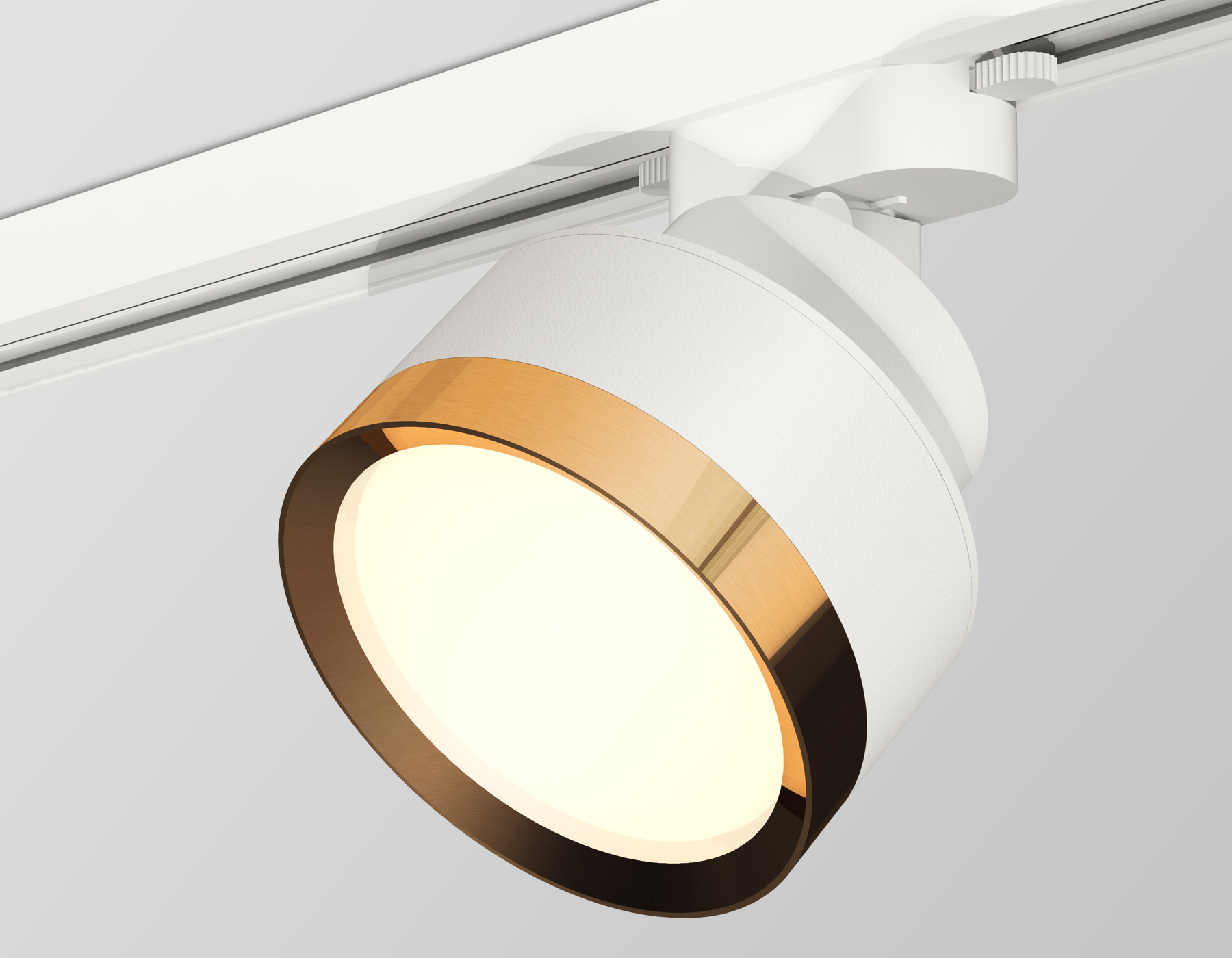 Трековый светильник Ambrella Light Track System XT8101004 (A2524, A2105, C8101, N8124)