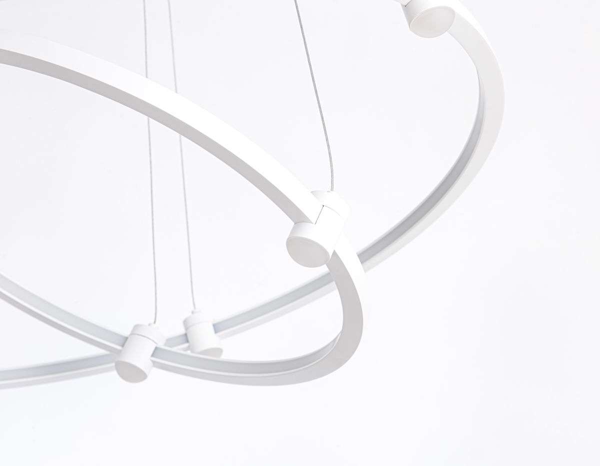 Подвесная люстра Ambrella Light Comfort FL5505