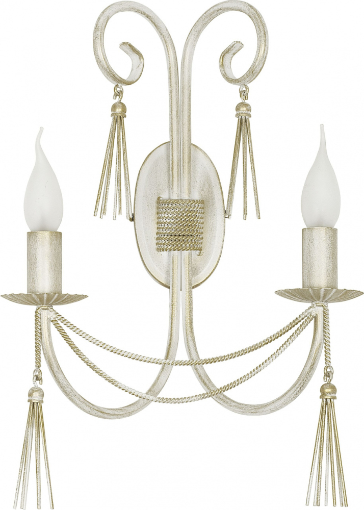 Бра Nowodvorski Twist 4981