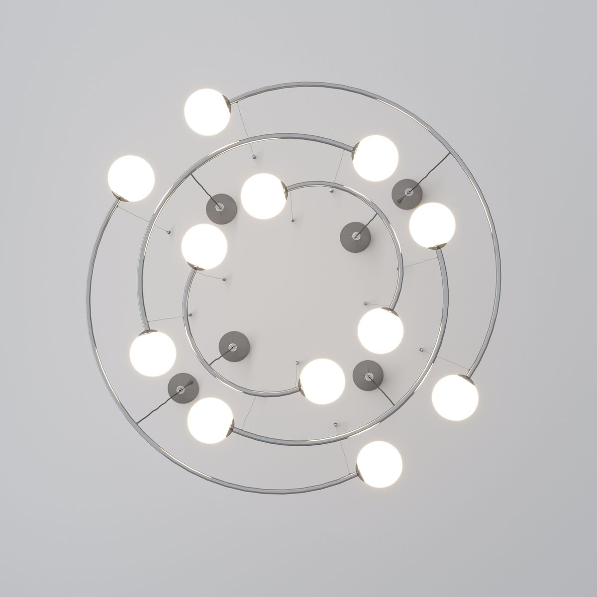 Подвесной светильник Bogates Brook 360/12