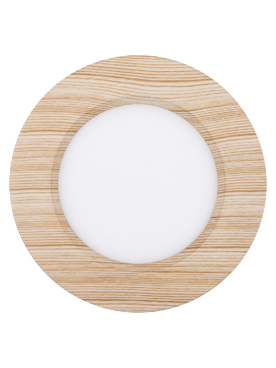 Настенно-потолочный светодиодный светильник TDM Electric Даунлайт СВО SQ0329-0411