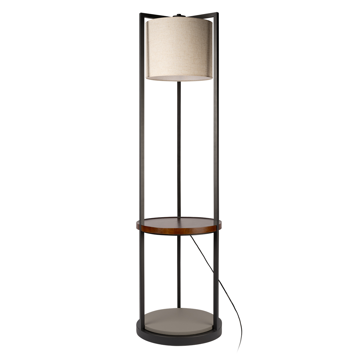 Торшер Loft IT Nora 10575F