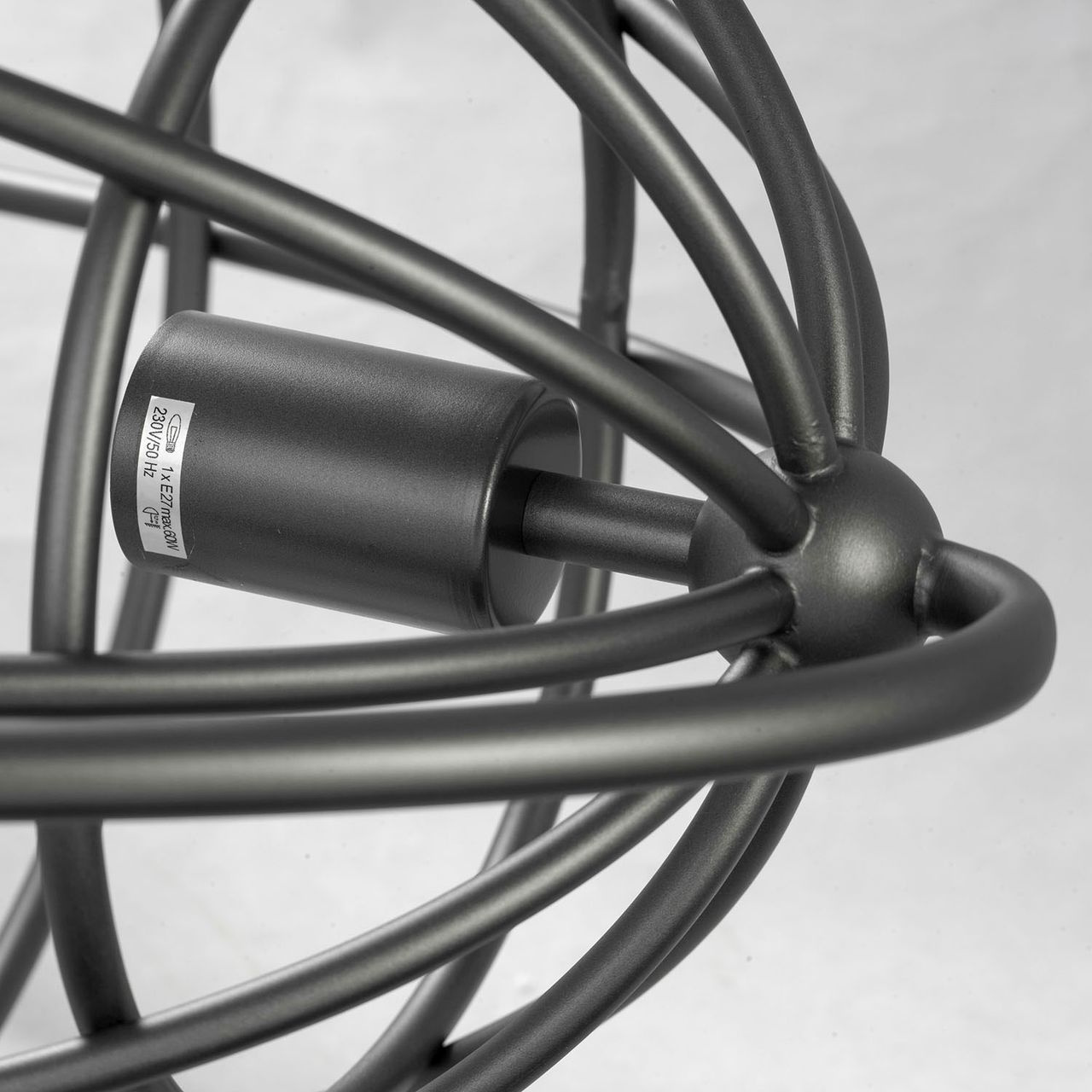 Подвесной светильник Lussole Loft LSP-8137