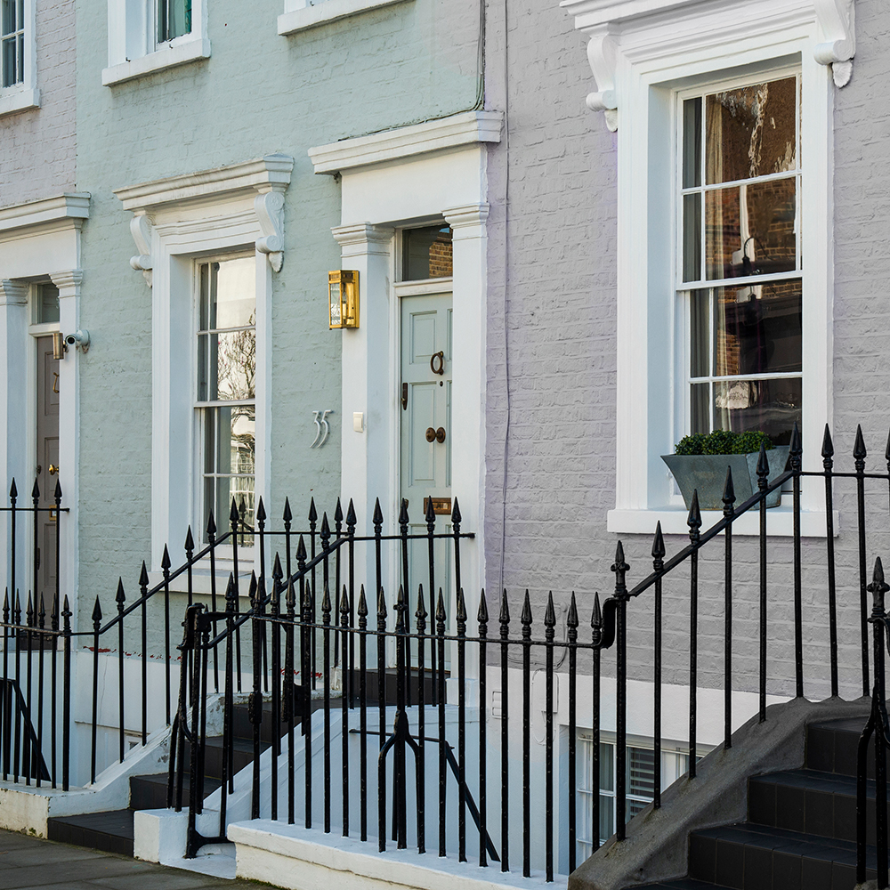 Звонок с кнопкой проводной электромеханический Feron DB-102 48806