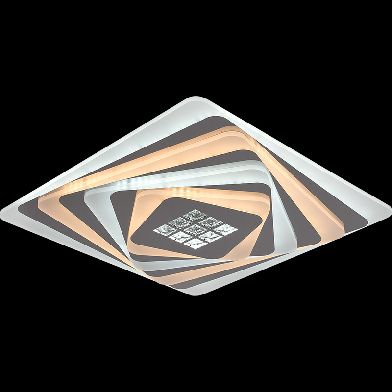 Потолочная люстра Reluce 07087-0.3-480