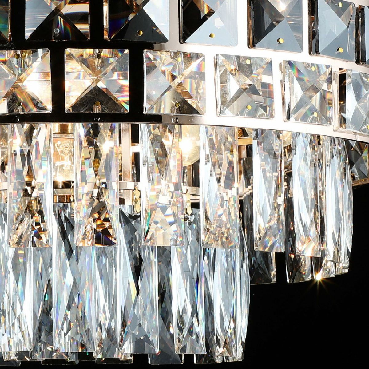 Подвесная люстра Reluce 02133-0.4-07 FGD