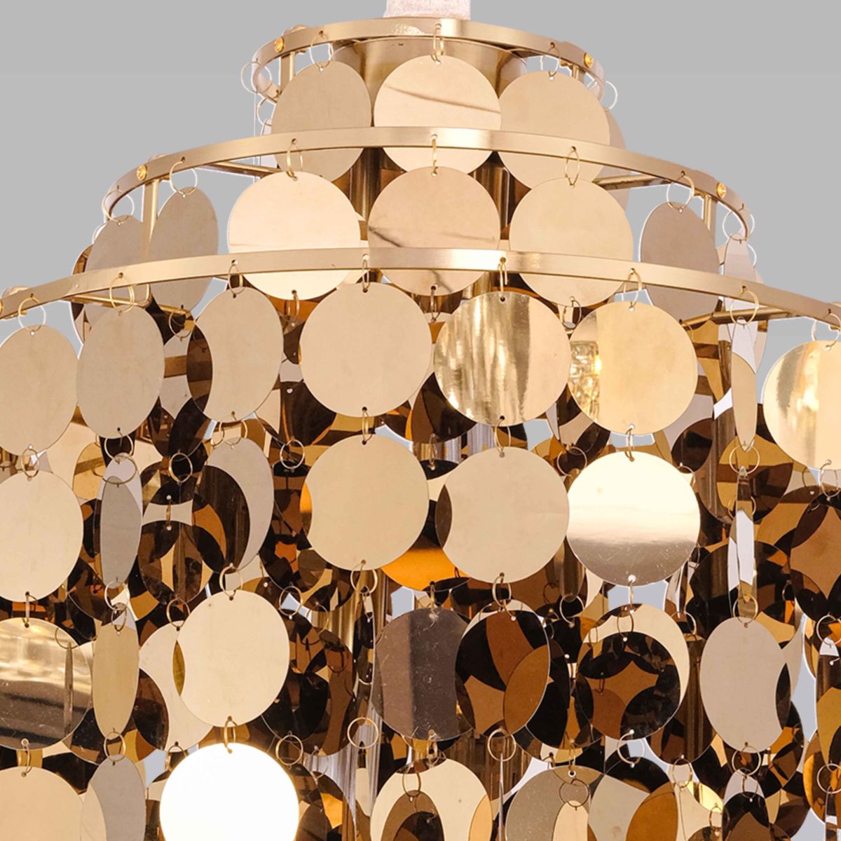 Подвесная люстра Alfa Light F0524-26