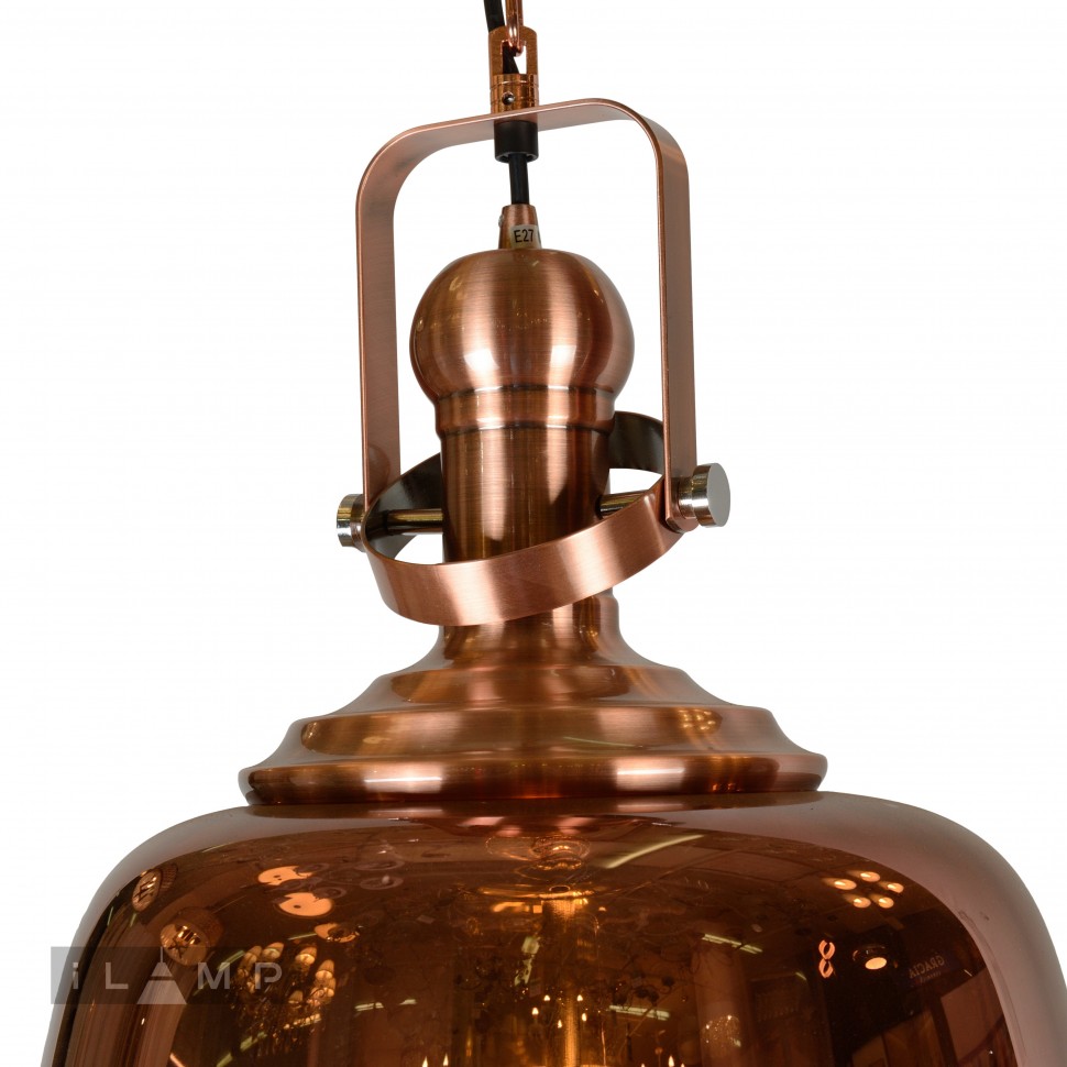 Подвесной светильник iLamp Edition A1509/300/B3 BR