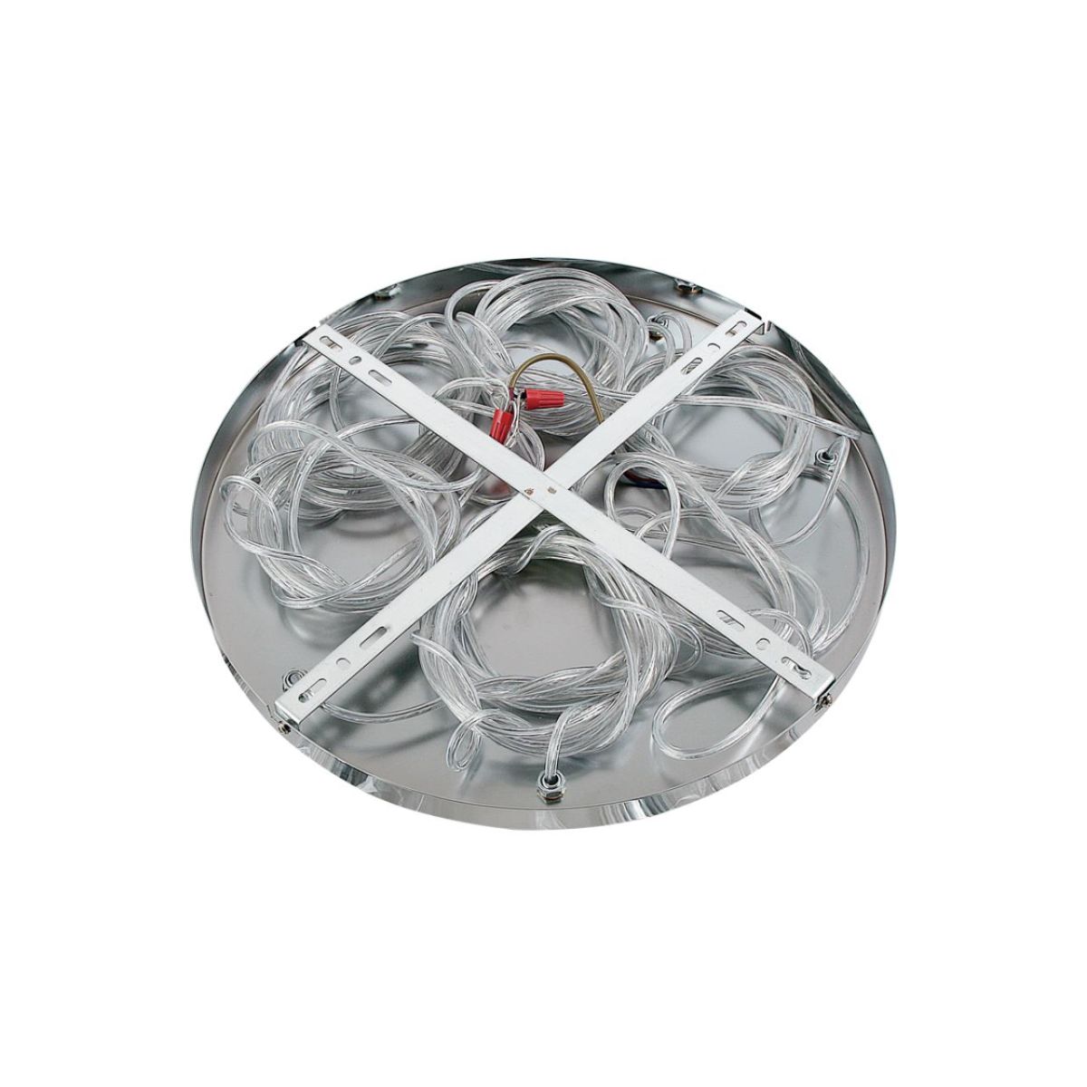 Каскадная люстра Lumion Neoclassi Tracy 8270/7A