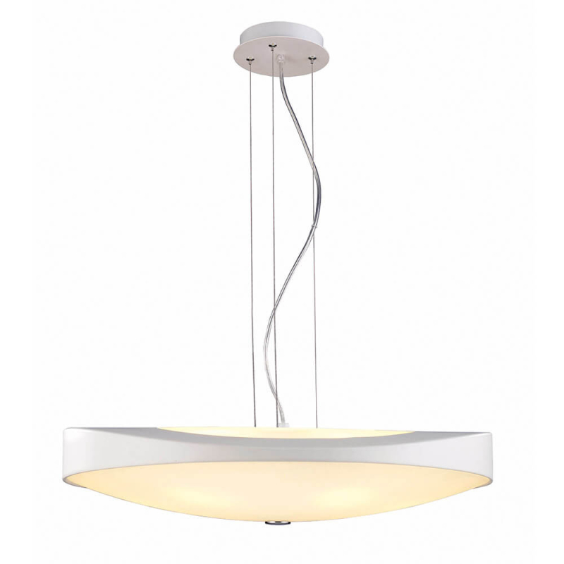 Подвесная люстра Azzardo Campana 58 AZ0567