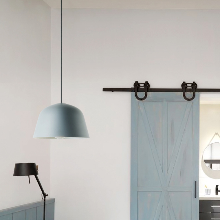 Подвесной светильник ImperiumLoft Ambit Pink 184487-26