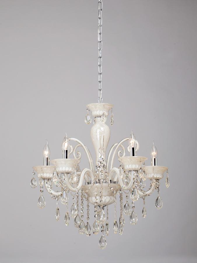 Подвесная люстра Vitaluce V2336/5