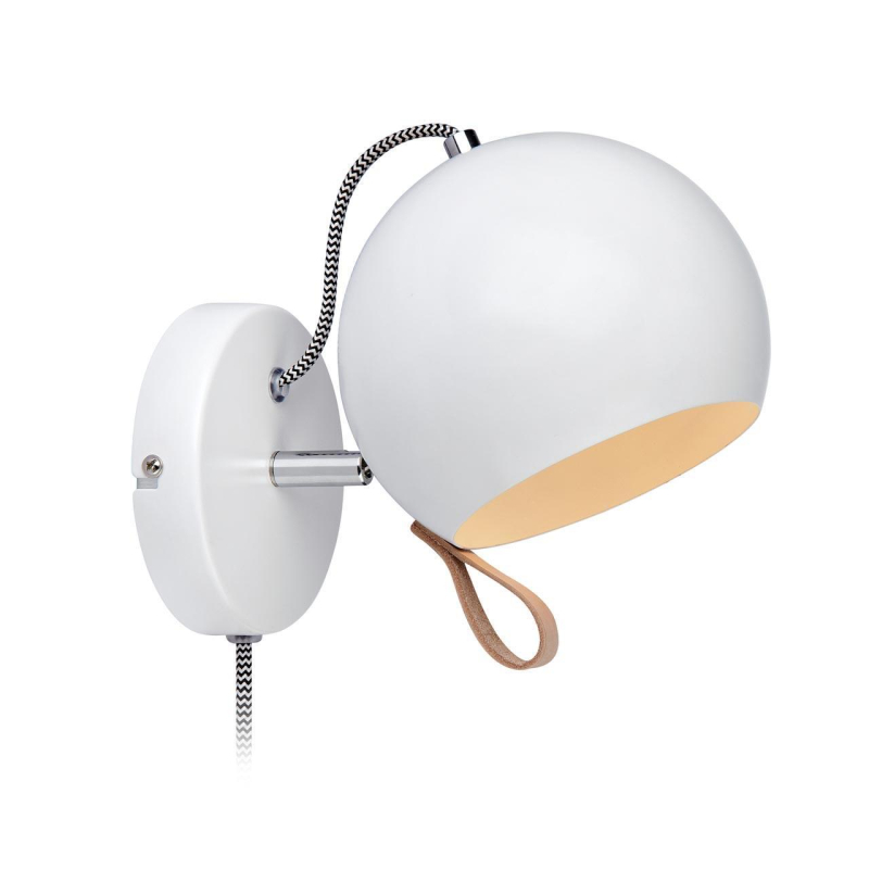 Спот Markslojd Ball 106616