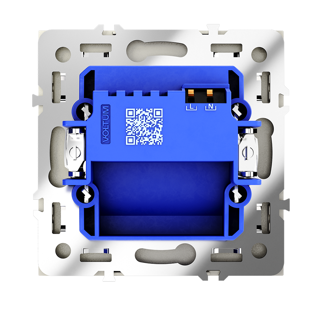 Подсветка светодиодная Voltum S70 VLS070604 (шелк)