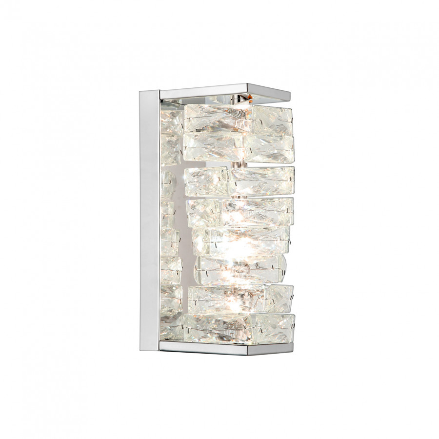 Настенный светильник IMEX CR.0505-260-1-W-CH