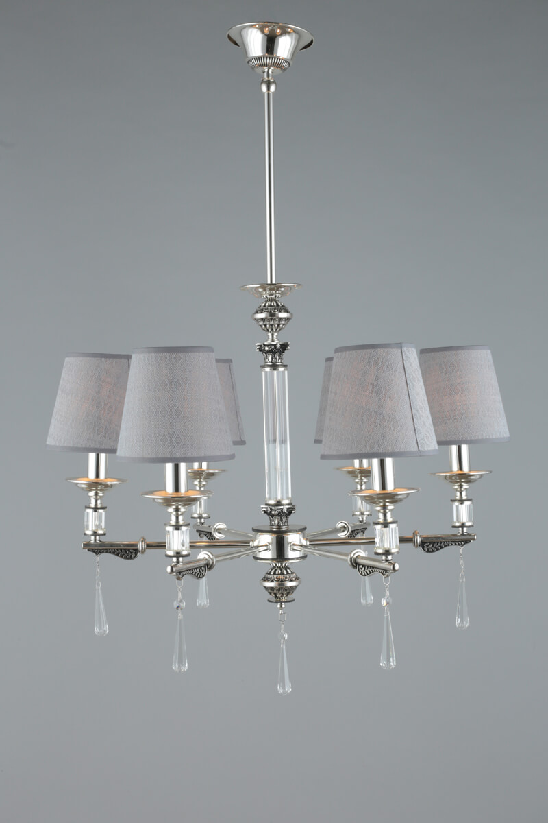 Подвесная люстра Omnilux Rivoli OML-64203-06