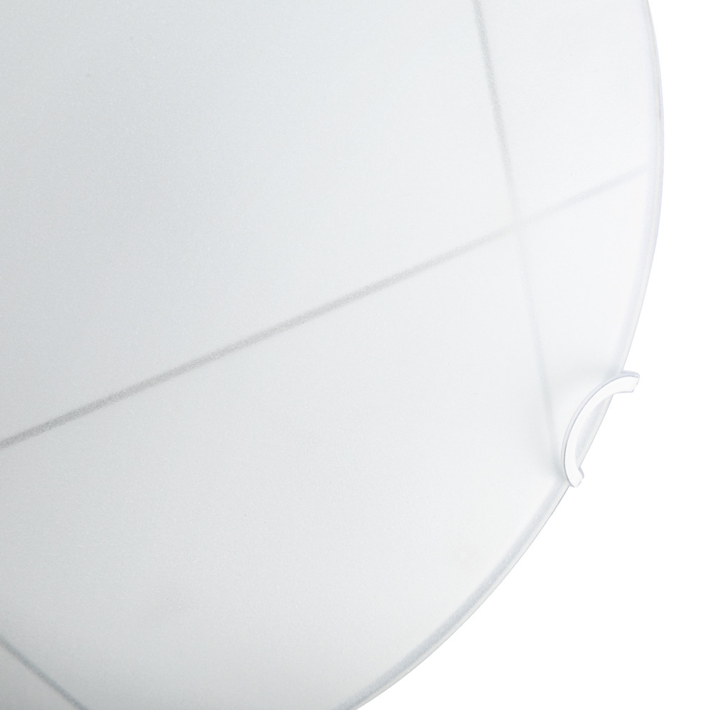 Настенно-потолочный светильник Runden Cross V30094