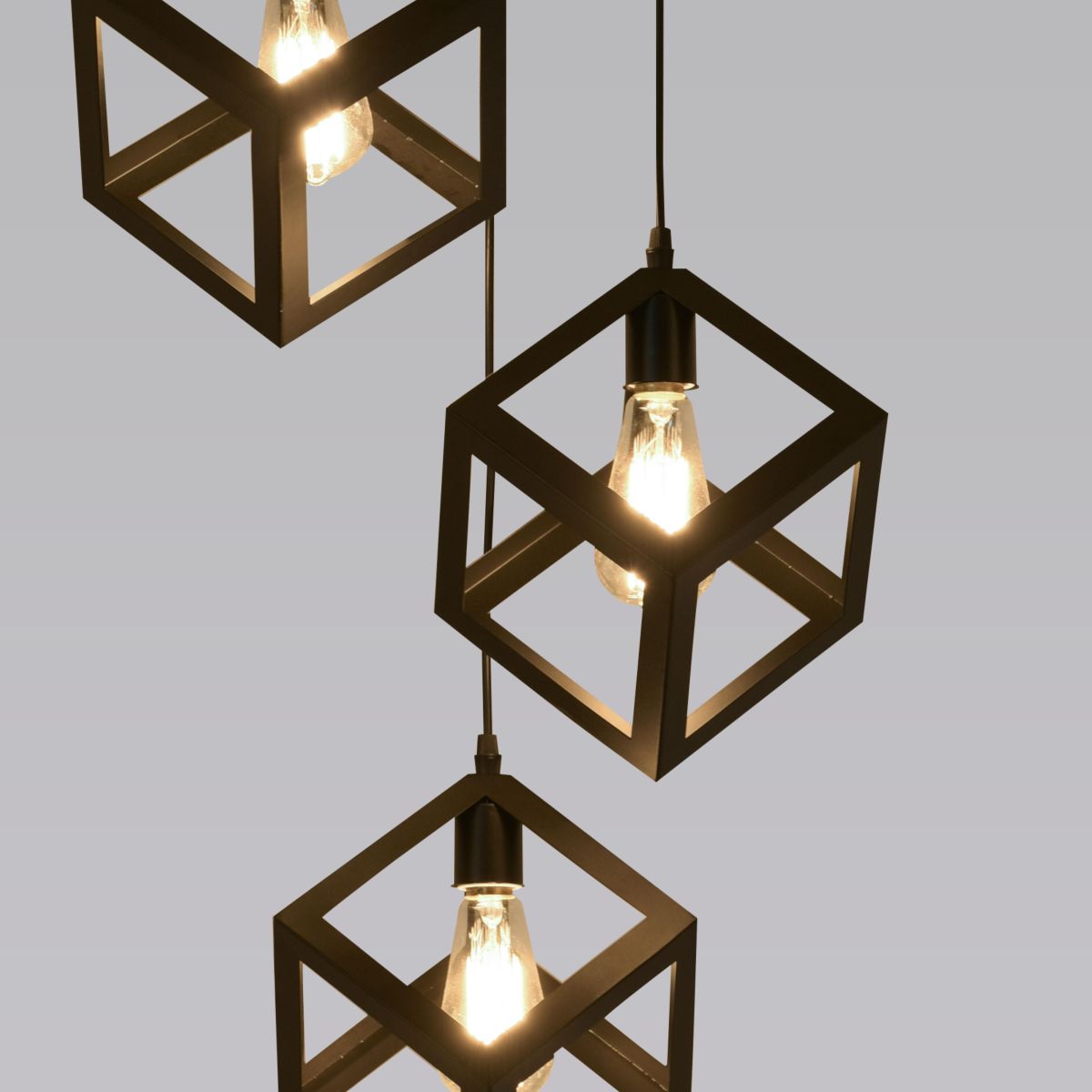 Подвесной светильник Alfa Light F3524-45