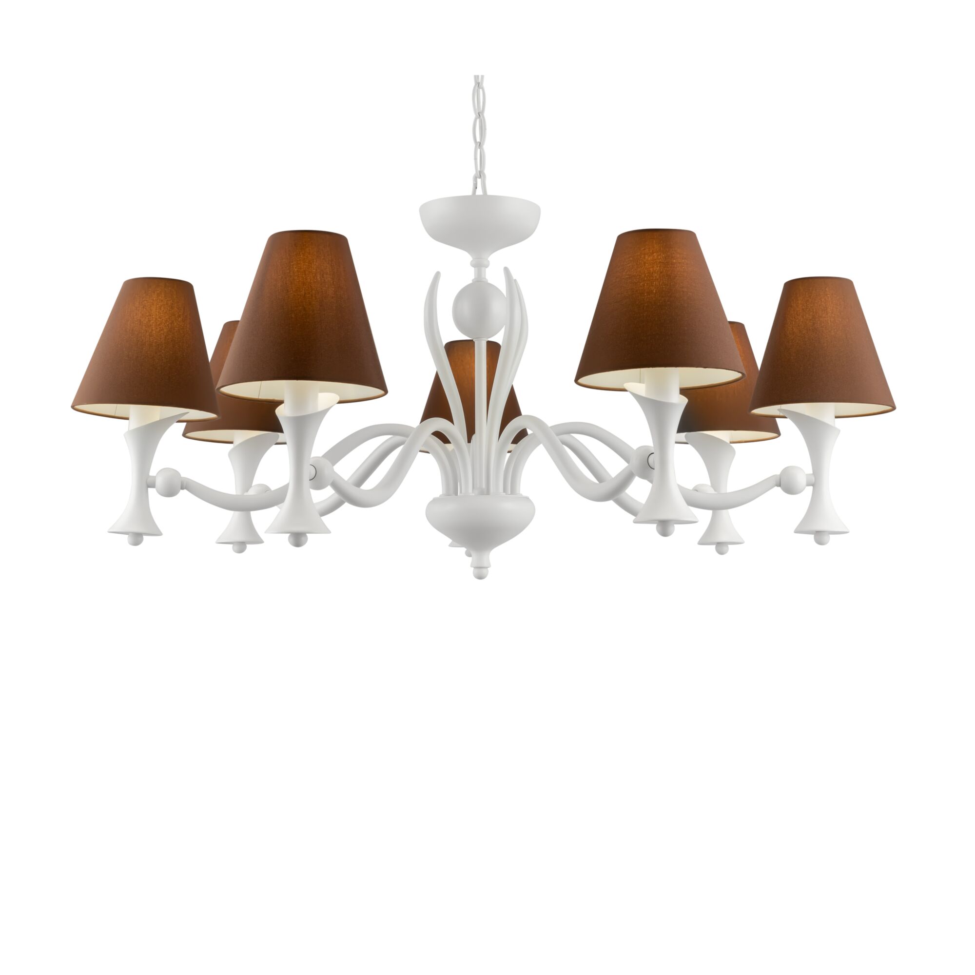 Подвесная люстра Maytoni Provence 10 M3-07-WM-LMP-O-30