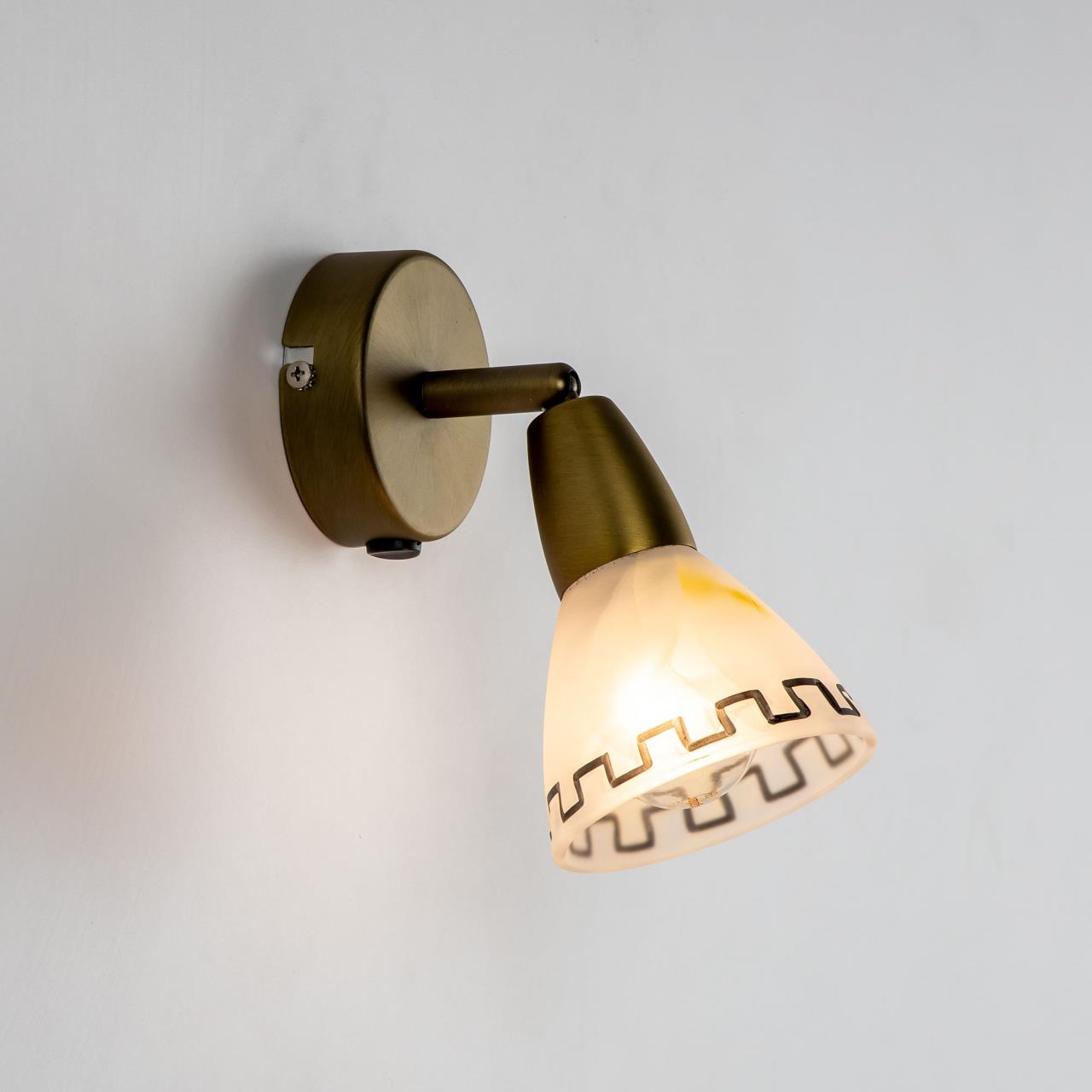 Спот Citilux Афина CL507513 в Москве