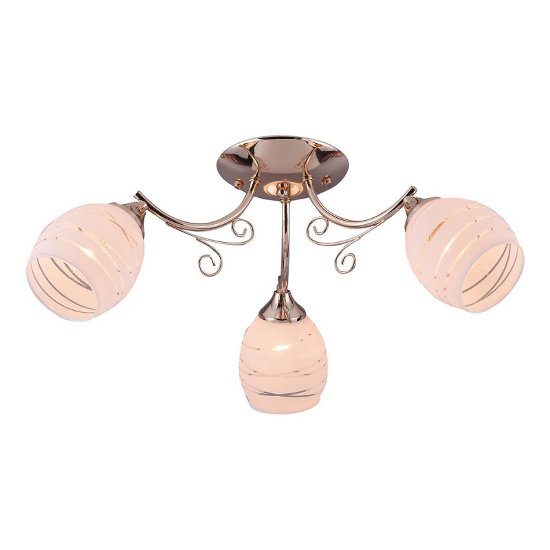 Потолочная люстра Rivoli Ria 9022-303 Б0049221