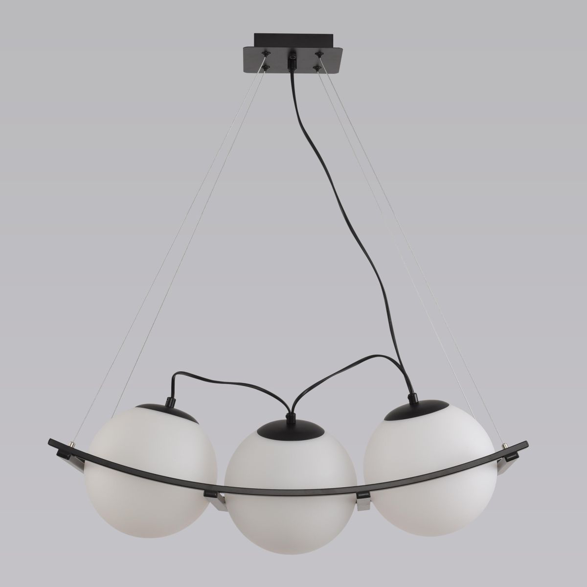 Подвесная люстра Alfa Light F3524-06