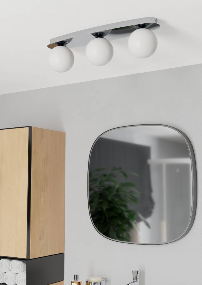 Настенно-потолочный светильник Eglo Castrovido 902096