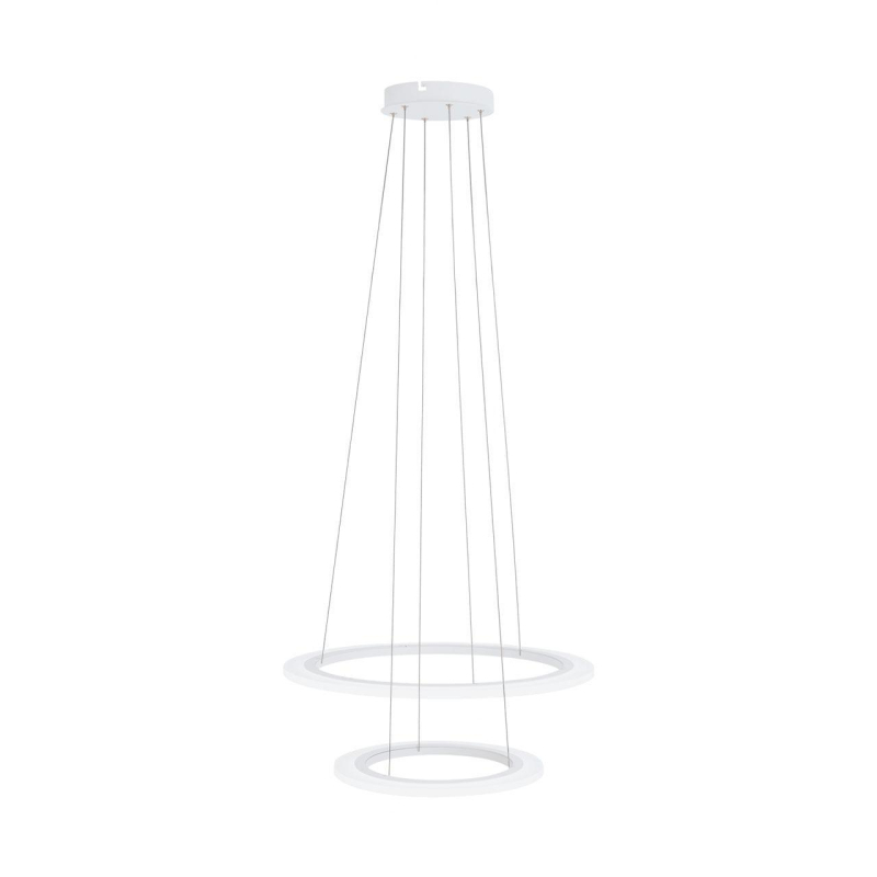 Подвесной светодиодный светильник Eglo Penaforte 39307