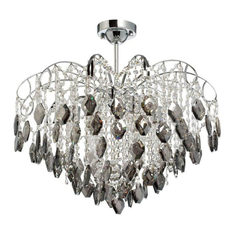 Потолочная люстра De Markt Бриз 111014806