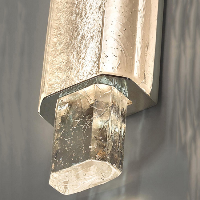 Настенный светильник ImperiumLoft Carmel 154889-60