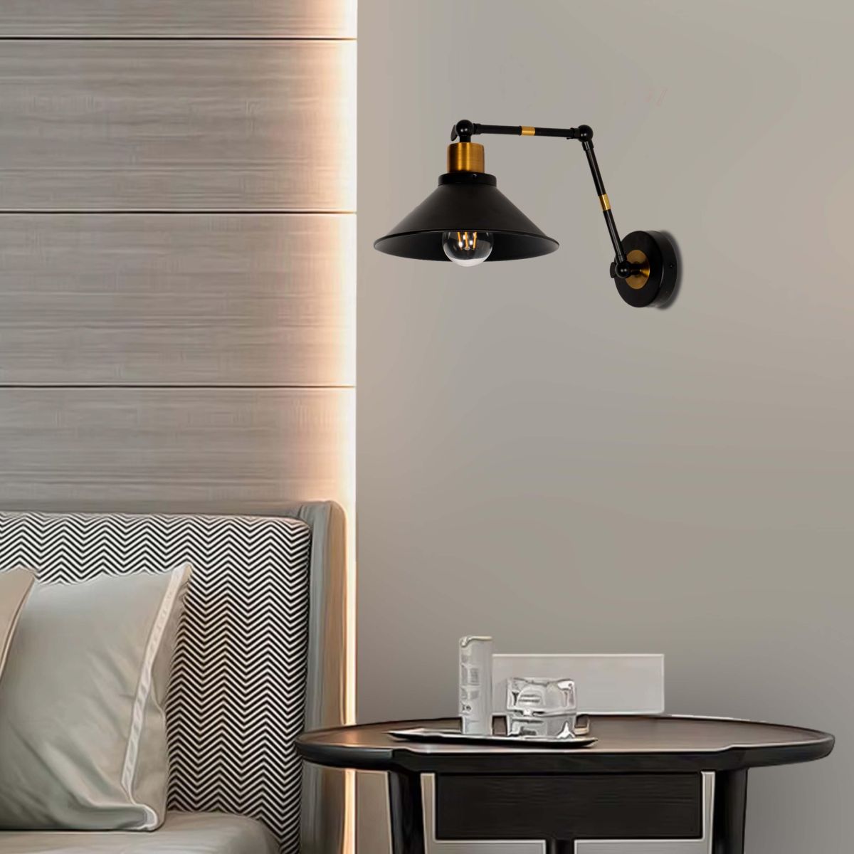 Спот Alfa Light F4124-61