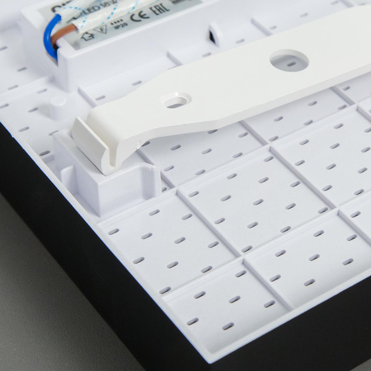 Накладной светодиодный светильник Citilux Тао CL712X182N в Москве