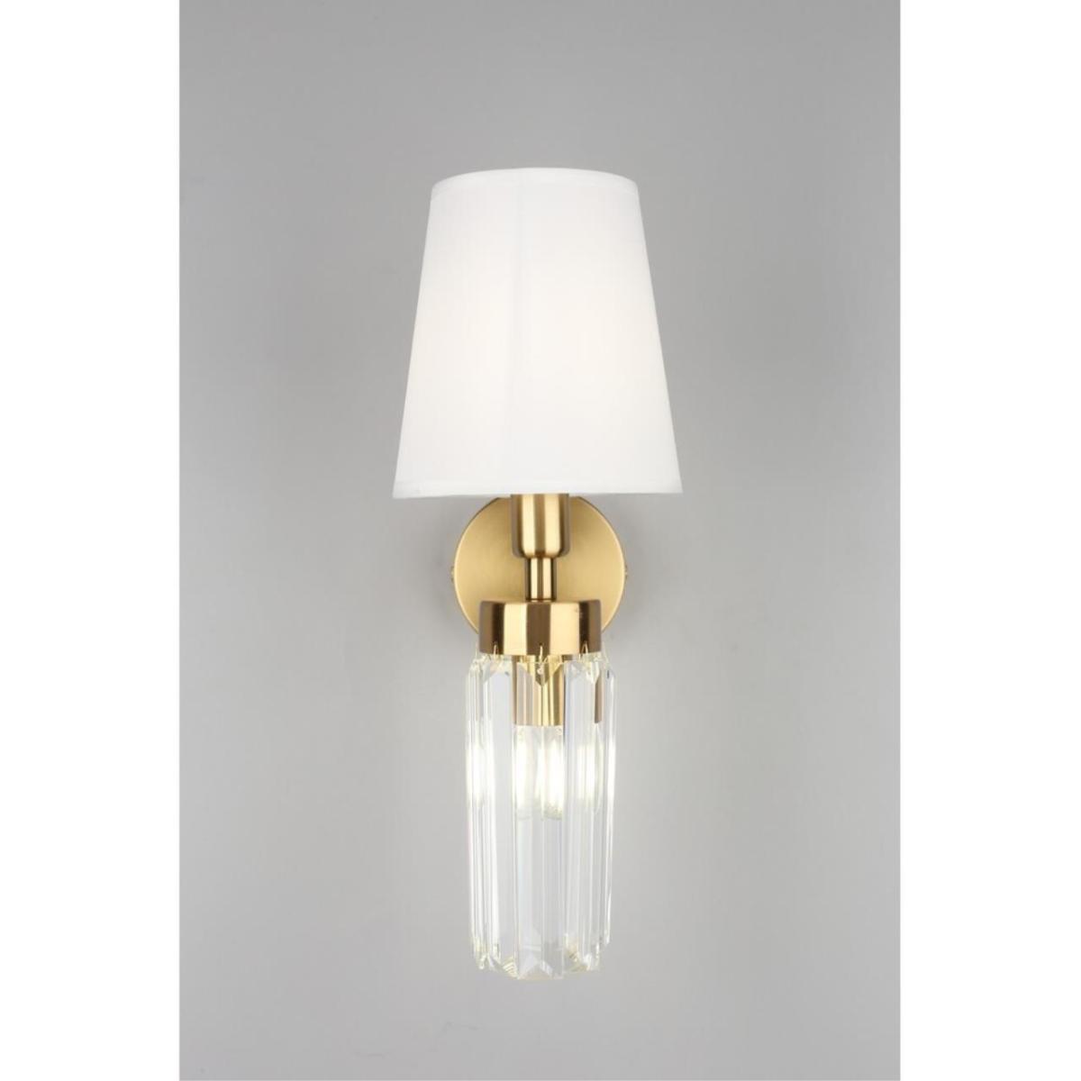 Бра Omnilux Prat OML-89801-02