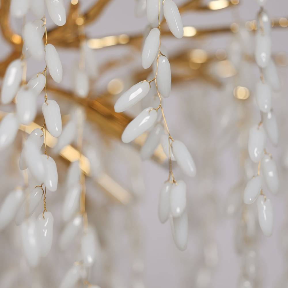 Подвесная люстра MW-Light Лайма 467012910