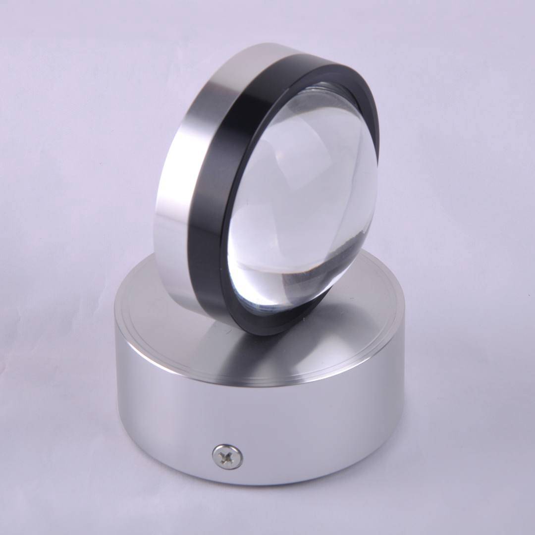 Настенный светильник DesignLed GW-095-1-3-BL-NW 001562