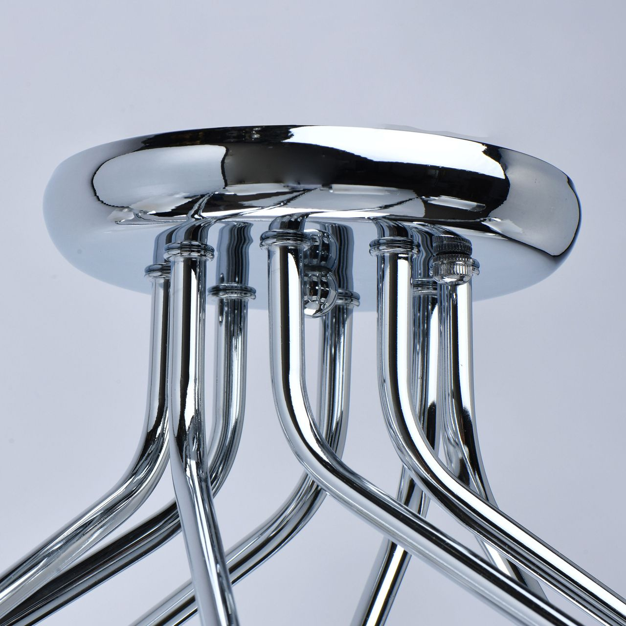 Потолочная люстра De Markt City Олимпия 638014508