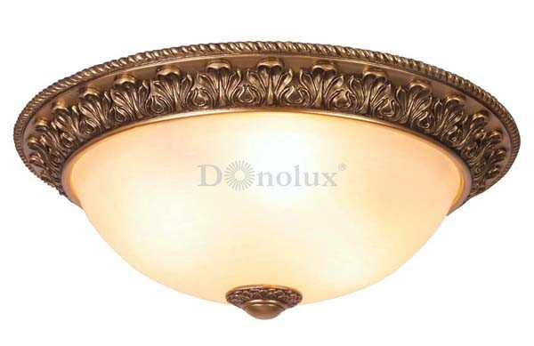 Накладной светильник Donolux C110155/3-40