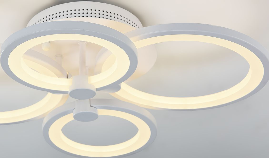 Потолочная светодиодная люстра F-Promo Cosmo 2291-4U