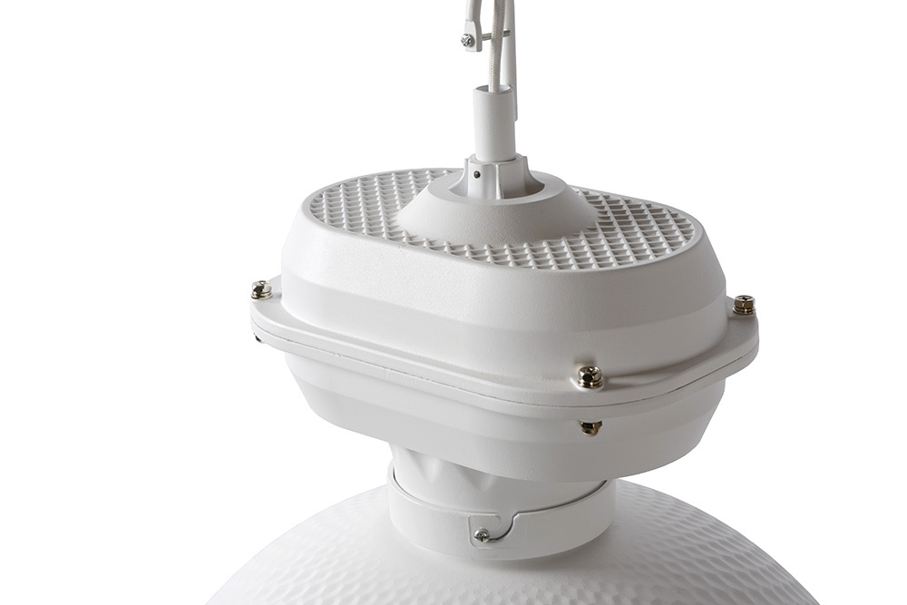 Подвесной светильник Lucide Farringdon 20412/52/31