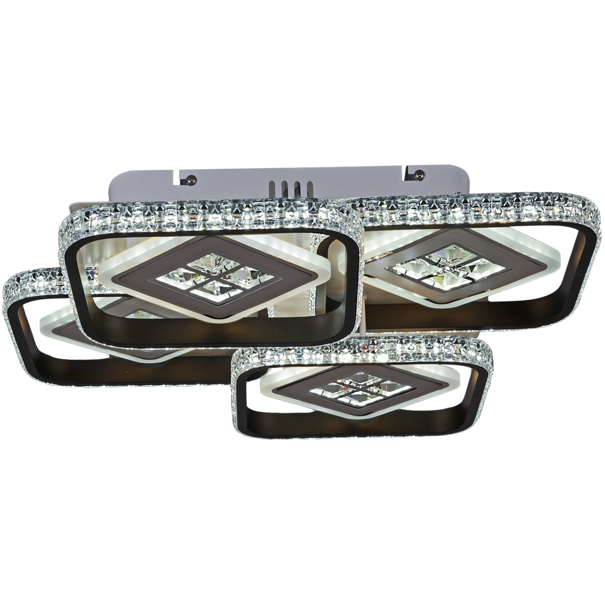 Потолочная люстра Reluce 07050-0.3-04A