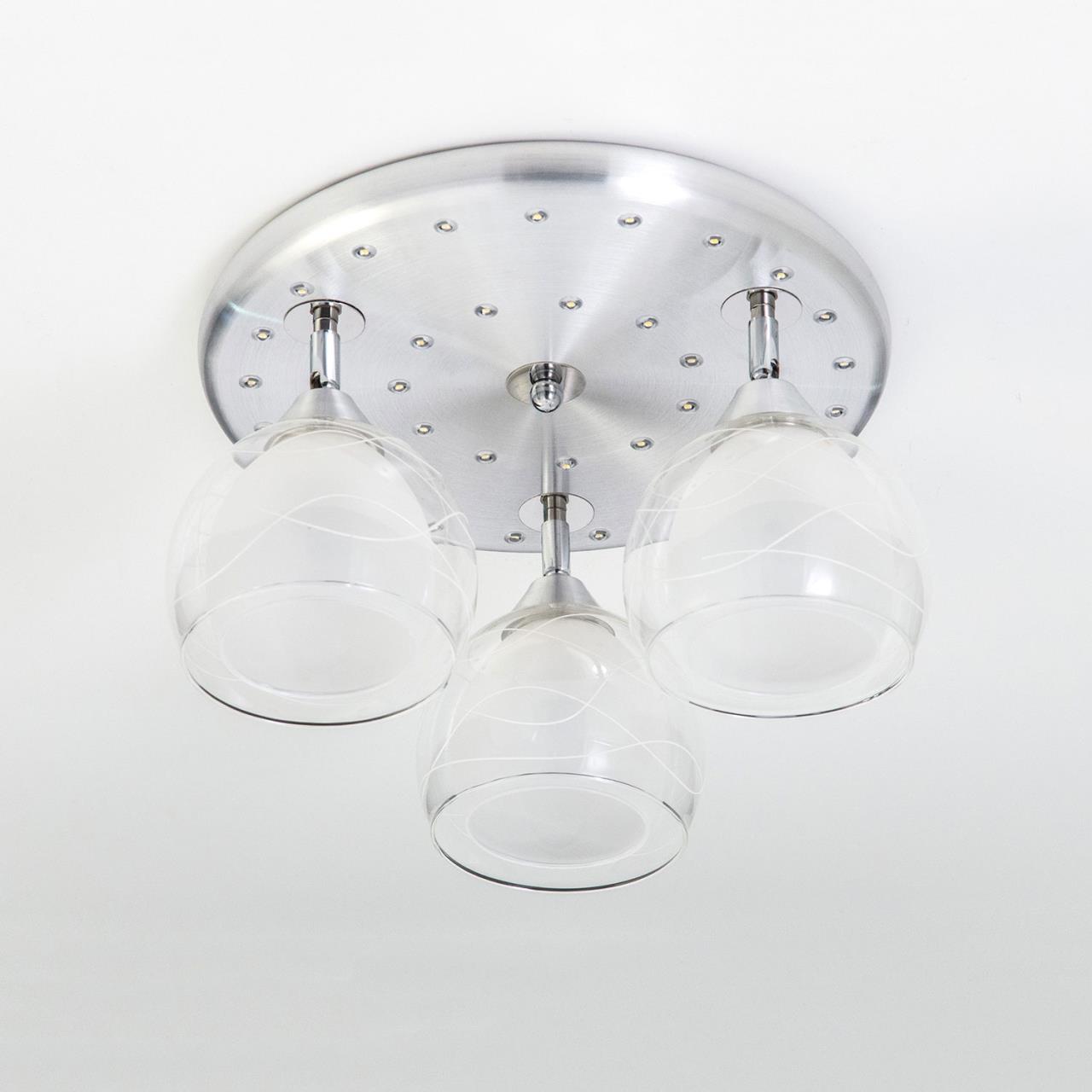 Спот Citilux Самба CL158132 в Москве