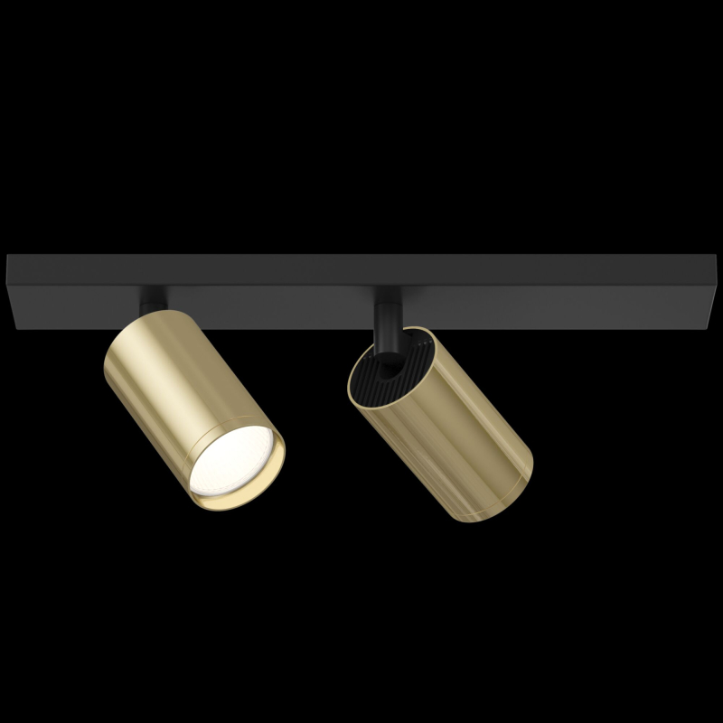 Спот Maytoni FOCUS S C051CL-02BG