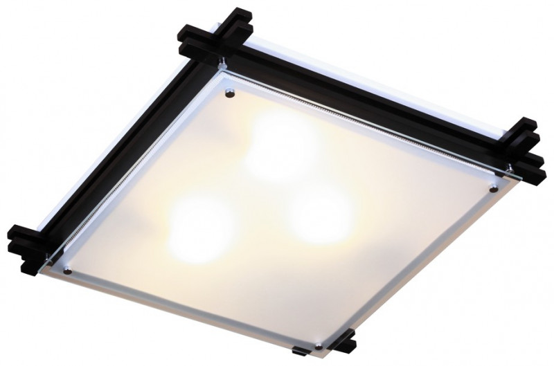 Потолочный светильник VELANTE 606-722-03